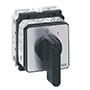 PR-One 25 A On/Off Panel Mount Cam Switch with 1 Pole and 1 Contact (227606)
