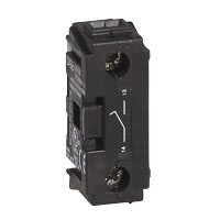 Early Break Auxiliary Block for 25/32 A Current Disc (0172195)