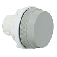 30 mm Grey Blanking Plug