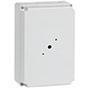 50/63 A Current, Up to 4 Poles, Auxiliary Empty Enclosed (0172569)