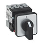 10 A On/Off Panel Mount Mini Cam Switch with 1 Pole and 1 Contact (223501)