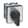 PR-One 12 A On/Off Panel Mount Cam Switch with 1 Pole and 1 Contact (227600)