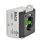 2 Normally Open (NO), 1 Normally Closed (NC) Screw Terminal Non-Illuminated Contact Block Assembly with 3 Position Clip