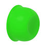 22 mm Green Domed Shroud